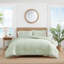 Ensemble d'édredon Tommy Bahama Mystic Palms-121584981