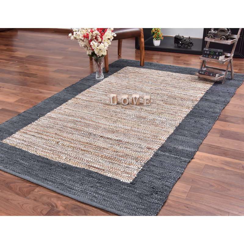 Brumley Indoor Rug, Rectangle 4' x 6'