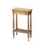 Wendell Console Table-1810239050