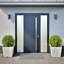 Chaely Metal Planter-726845228-722494821-722494820