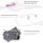 Eslyn Pet Bed-681627808