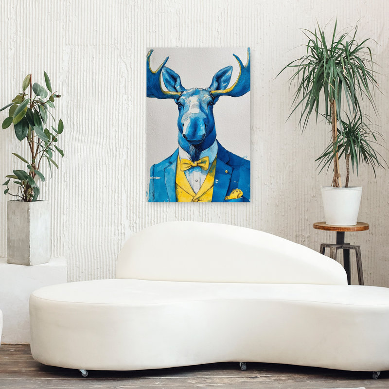 Print, 91.44cm H x 60.96cm W