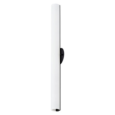 Bute Steel LED Wallchiere