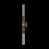 Bronze / nickel / gris anthracite