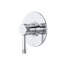Amahle 1/2" Pressure Balance Trim-757815842