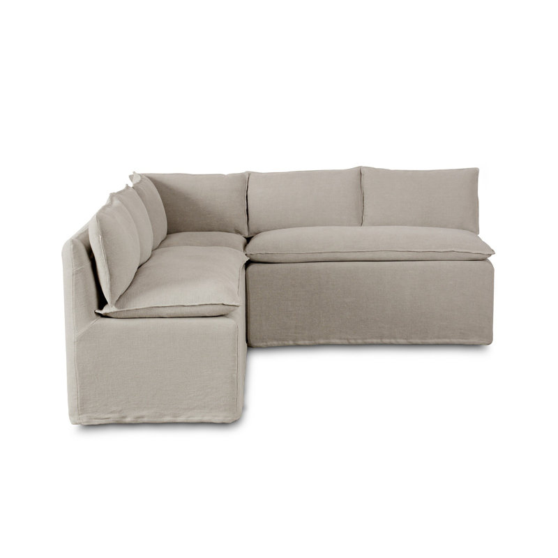 Andre Sectional