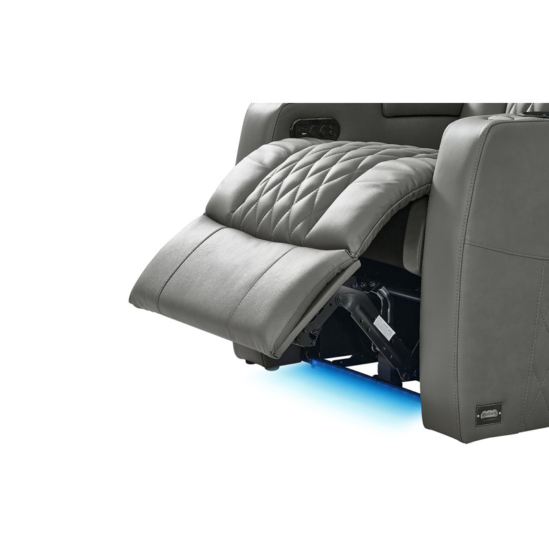 Fauteuil de cinéma inclinable Power Zero Gravity