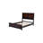 Molde Platform Bed-472861852