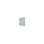 Deltana SWP4761U15A Switch Plate, Double Standard in Antique Nickel-904065425