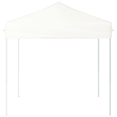 Anaberta 1.95m x 1.95m Steel Party Tent