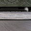 Tapis bleu / crème Sarok Ornate Medallion-1864440631