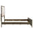 Upholstered Queen Panel Bed-312779813