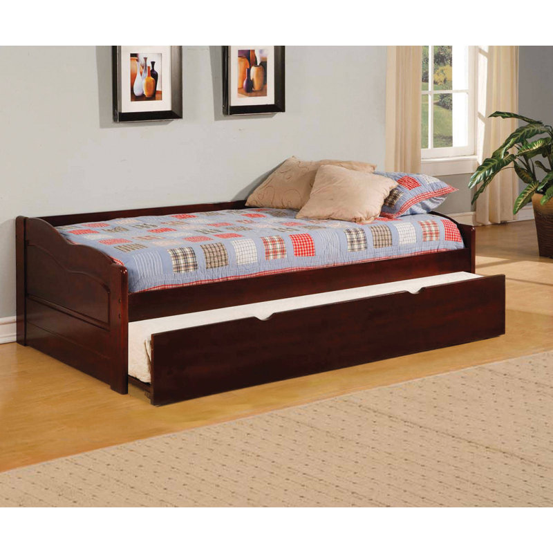 Pruett Daybed, Cherry