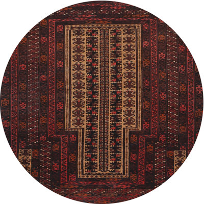 Oriental Indoor Rug