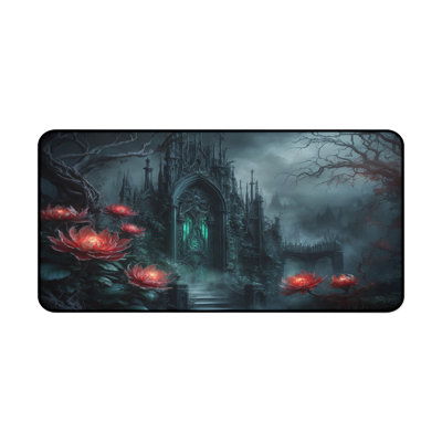 Polyester Desk Pad