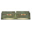 Moss Creek Stepping Stone 2 - Light Flush Mounted Sconce