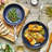 ZWILLING Clad CFX 2-Piece Stainless Steel Ceramic Nonstick 8-in & 10-in Fry Pan Set
