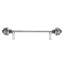 Cricket Cage large 4 inches c.c. pull in Platinum-1604630761-1604630764