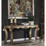 Gaenor Console Table