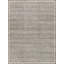 Handmade Silk and Wool Oriental Area Rug