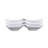 Elite Global Solutions Zen Condiment Server-41411443