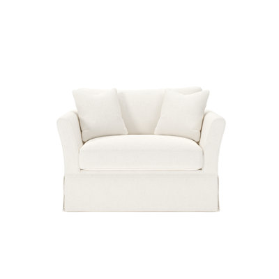 Shelby Upholstered Accent Chair