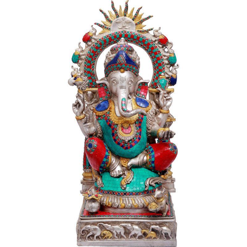 Religious & Spiritual Statue