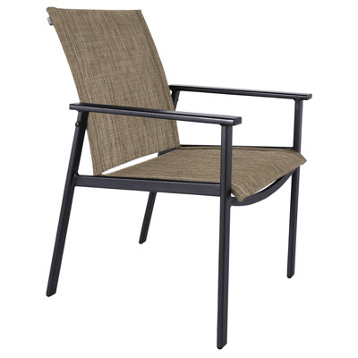 Marin Outdoor Dining Armchair