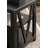 Rectangle Tiered Wooden Side Table