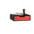 Black/Red is out of stock selected