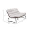 Mobilier de patio pour l'extérieur