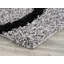 Tapis gris / noir Barrow-50989298