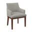 Upholstered Arm Chair-794035330-794035366