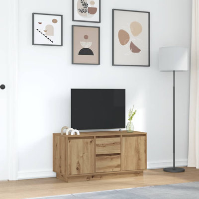 Anayelly TV Stand for TVs up to 40"