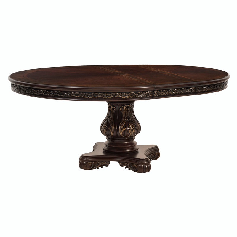 Hickmon Extendable Dining Table