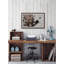 Flower Power - Single Picture Frame Painting-1456520027