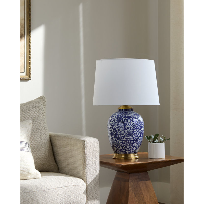 Lampe de table Corydon