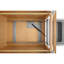 Poubelle de cuisine amovible Rev-A-Shelf -98030785