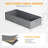Ailaina Metal Base Computer Desk-781186998-776778670
