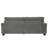 Lindsay Recessed Arm Upholstered Sofa-2103631354