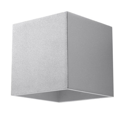 Quad 1-Light Up & Downlight