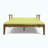 Modern Double Chaise Lounge-609188280