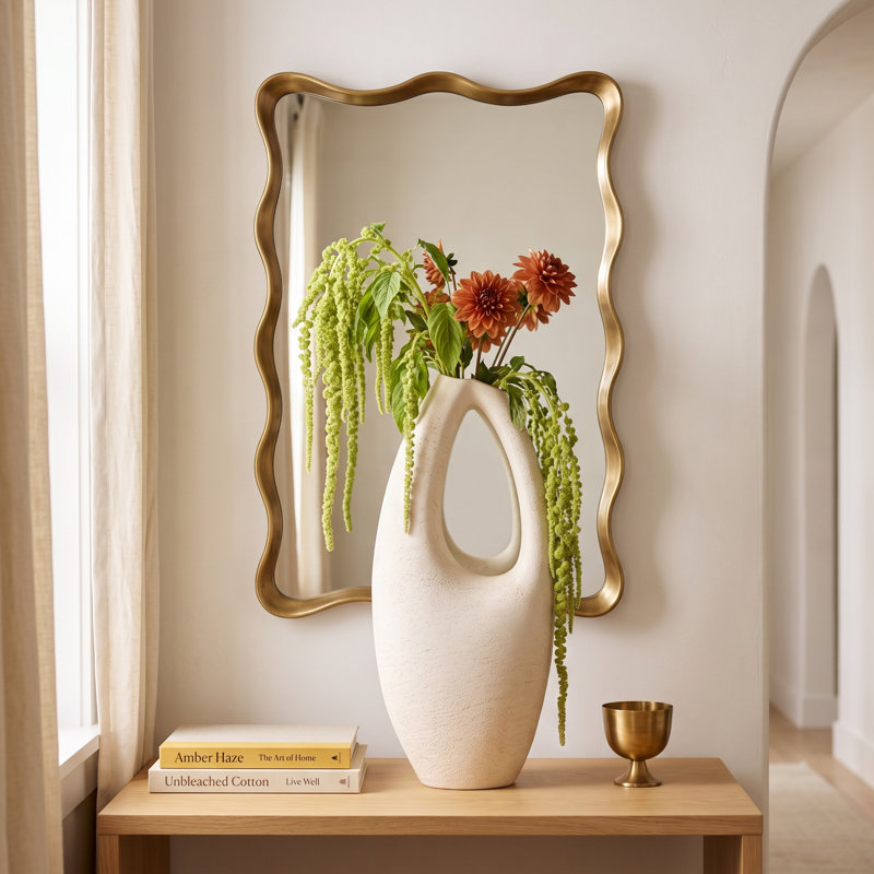 Table Vase 1