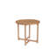 Lyrical Solid Wood End Table-877386289-877386295