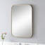 Miroir de coiffeuse Lancey