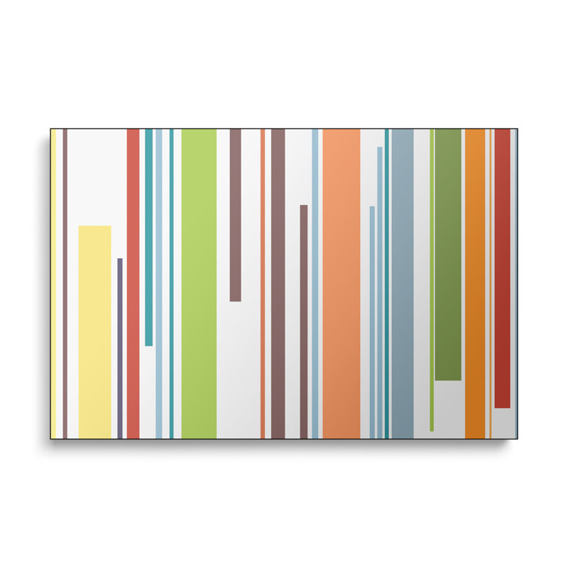 Reproduction d'art sur toile Steemplix