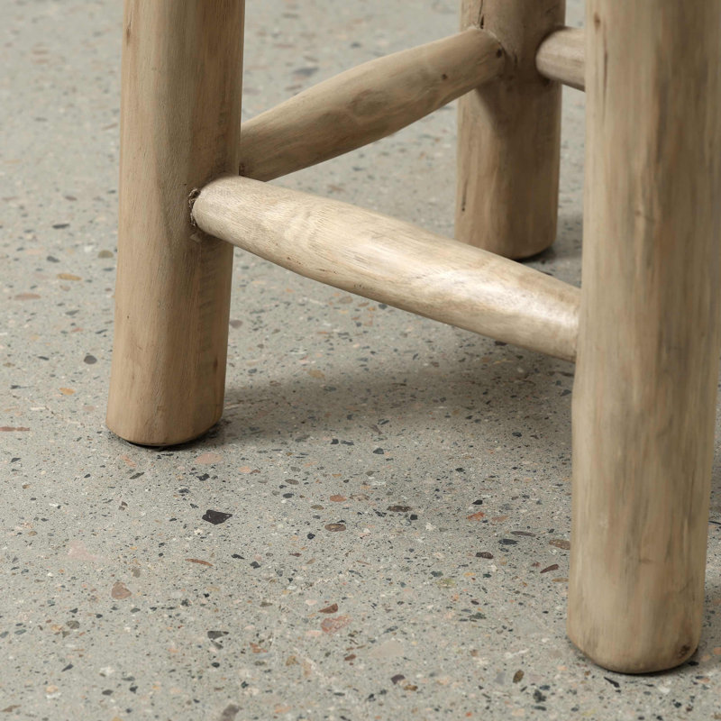 Drossart Garden Stool