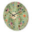 Horloge murale Floral-63891738