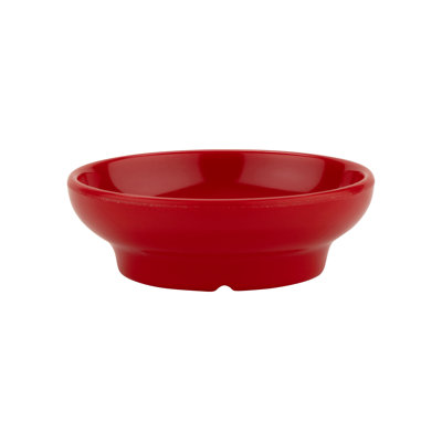 G.E.T. Melamine 4 Piece Ramekin Bakeware Set