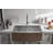 Montgomery 33'' L Double Bowl Stainless Steel Kitchen Sink